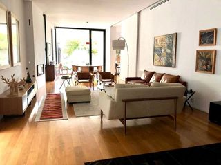 Chalet en alquiler en Aravaca en Madrid