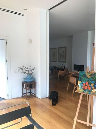 Chalet en alquiler en Aravaca en Madrid