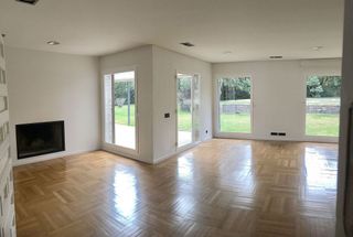 Chalet en alquiler en Somosaguas en Pozuelo de Alarcón