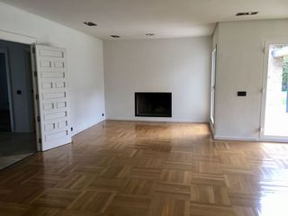 Chalet en alquiler en Somosaguas en Pozuelo de Alarcón