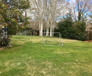 Chalet en alquiler en Somosaguas en Pozuelo de Alarcón