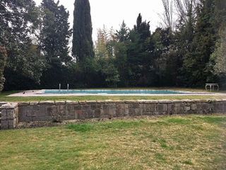 Chalet en alquiler en Somosaguas en Pozuelo de Alarcón