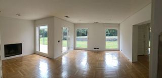 Chalet en alquiler en Somosaguas en Pozuelo de Alarcón