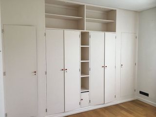 Chalet en alquiler en Somosaguas en Pozuelo de Alarcón