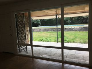 Chalet en alquiler en Somosaguas en Pozuelo de Alarcón