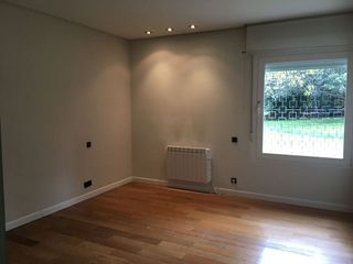 Chalet en alquiler en Somosaguas en Pozuelo de Alarcón