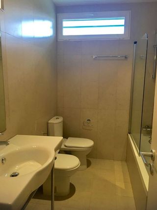 Chalet en alquiler en Somosaguas en Pozuelo de Alarcón