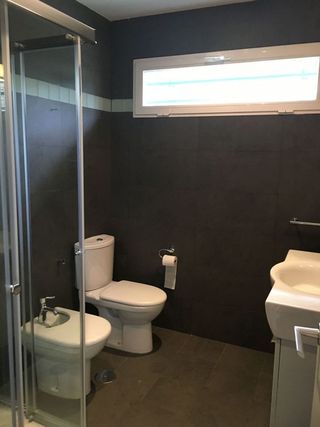 Chalet en alquiler en Somosaguas en Pozuelo de Alarcón