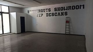 Local comercial en venta en Veinat en Salt