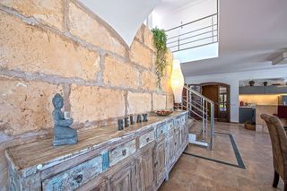 Chalet en alquiler en Porreres