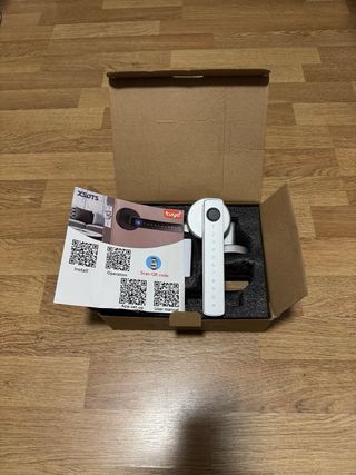 Cerradura Inteligente Tuya Smart