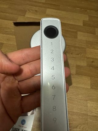 Cerradura Inteligente Tuya Smart