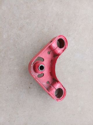 Tija inferior Vespino