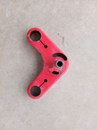 Tija inferior Vespino