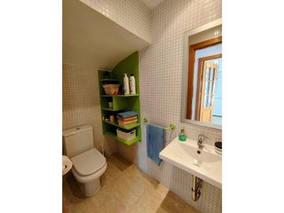 Casa adosada en alquiler en Náquera