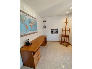 Casa adosada en alquiler en Náquera