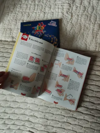 El Libro De La Magia: A...Bra Cadabra