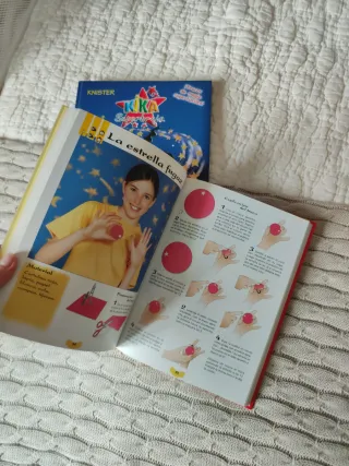 El Libro De La Magia: A...Bra Cadabra