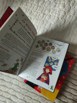 El Libro De La Magia: A...Bra Cadabra