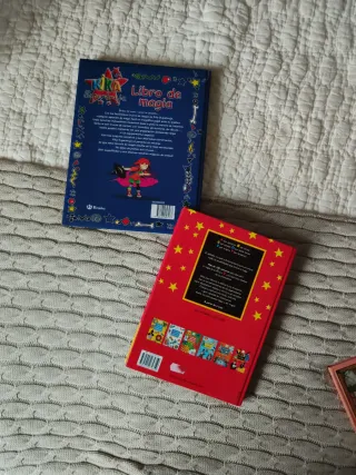 El Libro De La Magia: A...Bra Cadabra