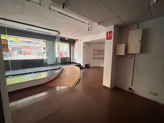 Local comercial en venta en Torrent Ballester en Viladecans
