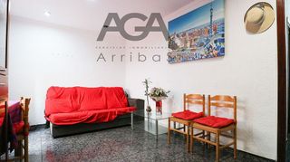 Piso en venta en Montigalà -Sant Crist en Badalona