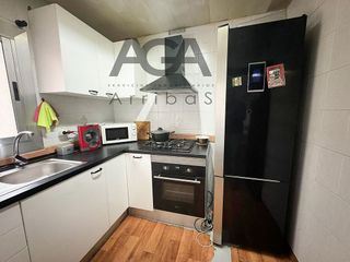 Piso en venta en Montigalà -Sant Crist en Badalona