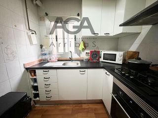 Piso en venta en Montigalà -Sant Crist en Badalona