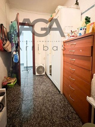 Piso en venta en Montigalà -Sant Crist en Badalona