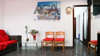 Piso en venta en Montigalà -Sant Crist en Badalona