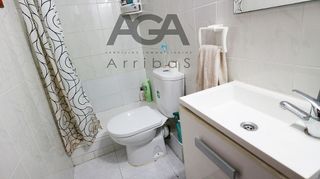 Piso en venta en Montigalà -Sant Crist en Badalona