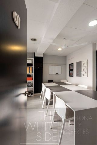 Local comercial en venta en Pubilla Cases en Hospitalet de Llobregat, L´