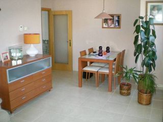 Piso en venta en Valldaura - Ctra. de Cardona en Manresa