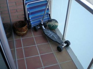 Piso en venta en Valldaura - Ctra. de Cardona en Manresa