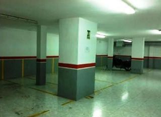 Garaje en venta en Ca n'Aurell en Terrassa