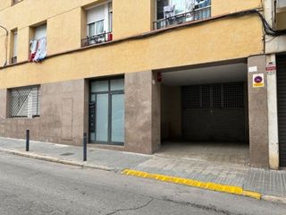 Garaje en venta en Ca n'Aurell en Terrassa