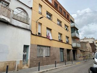 Garaje en venta en Ca n'Aurell en Terrassa