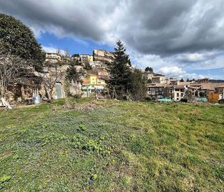 Terreno en venta en Berga