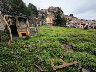 Terreno en venta en Berga