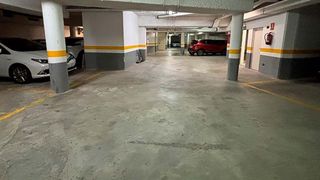 Garaje en venta en Castellbisbal