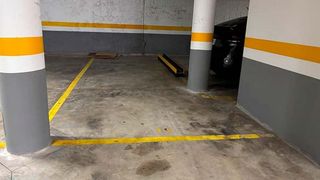 Garaje en venta en Castellbisbal