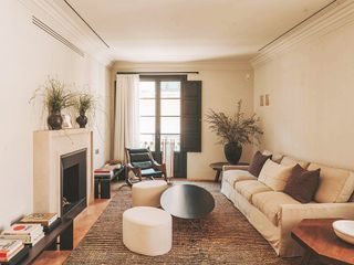 Ático en alquiler en Sindicat en Palma de Mallorca