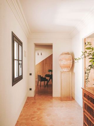 Ático en alquiler en Sindicat en Palma de Mallorca