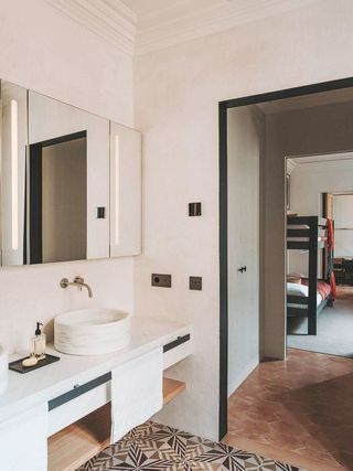 Ático en alquiler en Sindicat en Palma de Mallorca