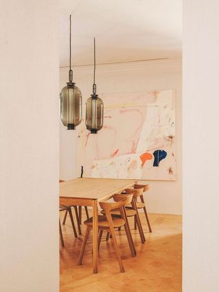 Ático en alquiler en Sindicat en Palma de Mallorca