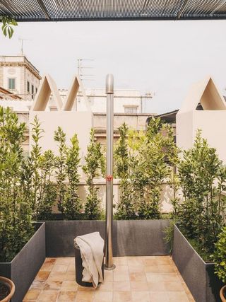 Ático en alquiler en Sindicat en Palma de Mallorca