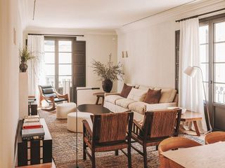 Ático en alquiler en Sindicat en Palma de Mallorca