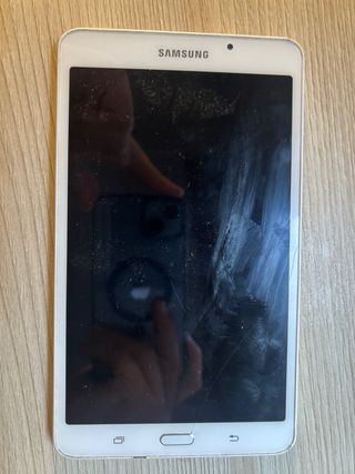 Samsung Galaxy Tab A 8.0 Blanca