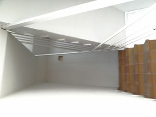 Oficina en alquiler en El Barral Ferial en Coslada