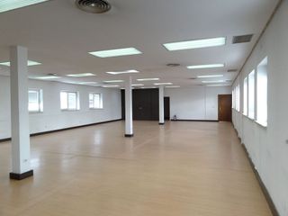 Oficina en alquiler en El Barral Ferial en Coslada